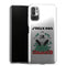 Coque pour Xiaomi Note 10 5G Je peux pas j'ai monopoly