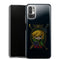 Coque Xiaomi Note 10 5G originale Link Portrait