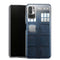 Coque Xiaomi Note 10 5G Police Box
