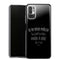 Coque Xiaomi Note 10 5G Si tu veux froler la perfection