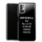 Coque Xiaomi Note 10 5G Adorable Princesse