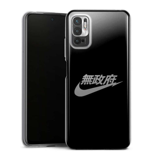 Coque Xiaomi Note 10 5G Air Anarchy Air Tokyo