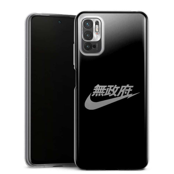 Coque Xiaomi Note 10 5G Air Anarchy Air Tokyo