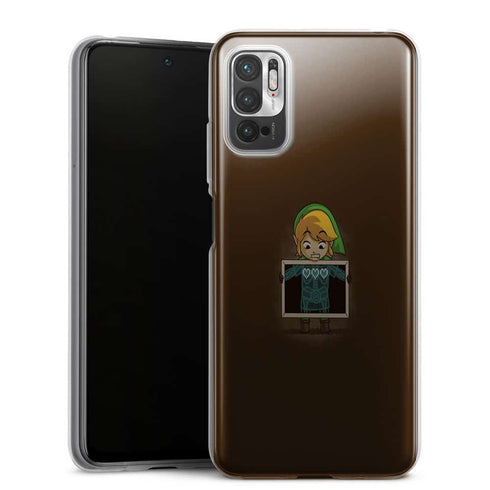 Coque Telephone Xiaomi Note 10 5G Anatomical Anomaly
