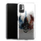 Coque Telephone Xiaomi Note 10 5G Arno Assassin
