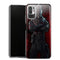 Coque Telephone Xiaomi Note 10 5G Chevalier noir Fortnite