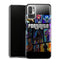 Coque Telephone Xiaomi Note 10 5G Fortnite Battle Royale