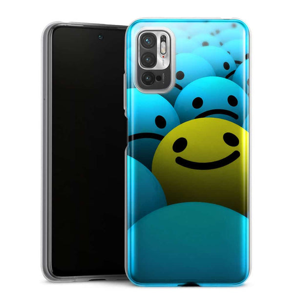 Coque télephone Xiaomi Note 10 5G Funny Boy