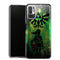 Coque Telephone Xiaomi Note 10 5G Hyrule art