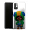 Coque pour Xiaomi Note 10 5G leon best brawler chupa