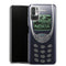 Coque Xiaomi Note 10 5G Nokia retro