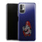 Coque Telephone Xiaomi Note 10 5G Plumber stuck between the glass