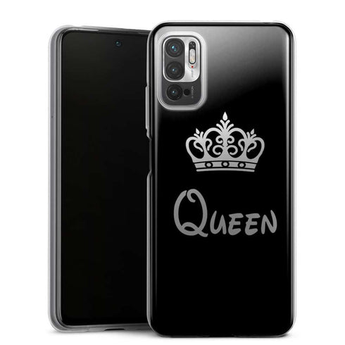 Coque Xiaomi Note 10 5G Queen