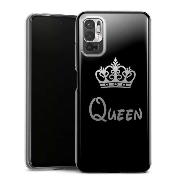 Coque Xiaomi Note 10 5G Queen