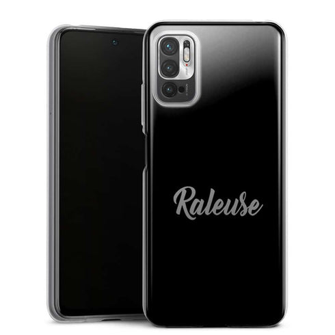 Coque Xiaomi Note 10 5G Raleuse