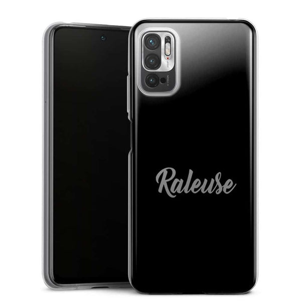 Coque Xiaomi Note 10 5G Raleuse