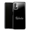 Coque Xiaomi Note 10 5G Raleuse