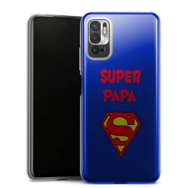 Coque Xiaomi Note 10 5G Super Papa