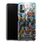Coque Telephone Xiaomi Note 10 5G Super Smash bros ultimate