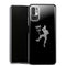 Coque Telephone Xiaomi Note 10 5G Take the L fortnite celebration Griezmann