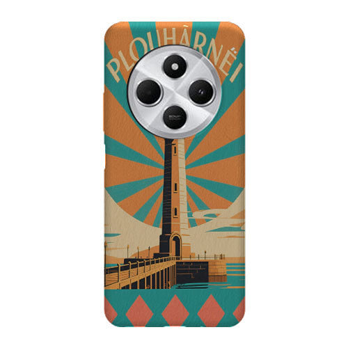 Plouharnel Plage | Coque Xiaomi