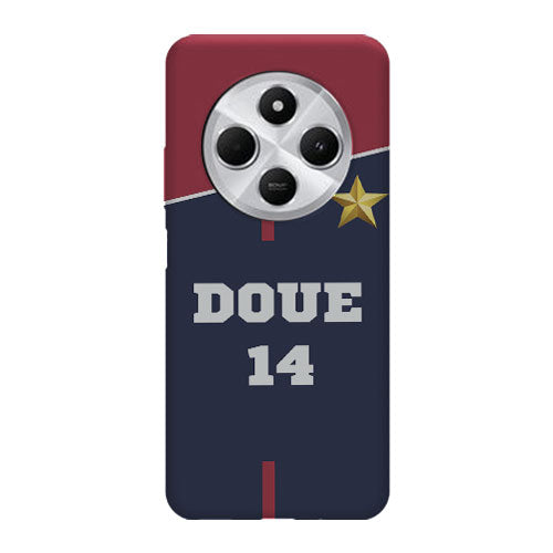Psg Coque Xiaomi