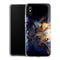 Coque Xiaomi Redmi 9 Fight Naruto Sasuke - XIAOMI REDMI 9A