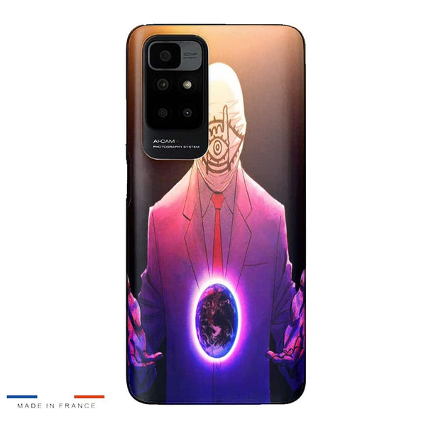 Coque Xiaomi Redmi 10 20Th Century Boys