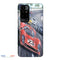 Coque Xiaomi Redmi 10 24h du Mans