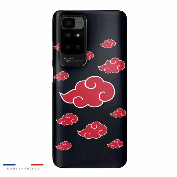 Coque Xiaomi Redmi 10 Akatsuki Nuages