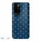 Coque Xiaomi Redmi 10 Ancre Blue Marine