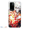 Coque Xiaomi Redmi 10 Bakugou Shonen