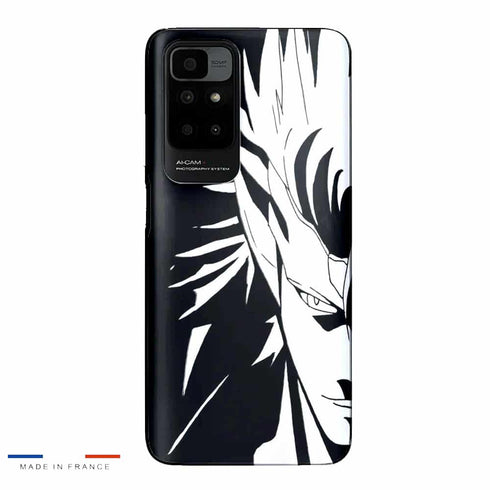 Coque Xiaomi Redmi 10 Bleach