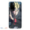 Coque Xiaomi Redmi 10 Boruto Jougan