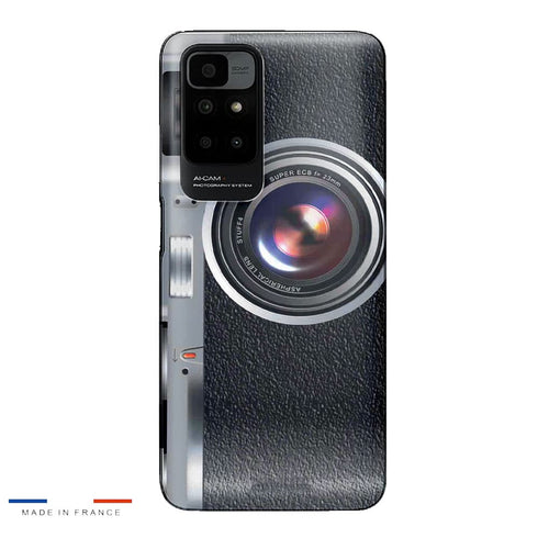 Coque pour Xiaomi Redmi 10 original Camera Phone