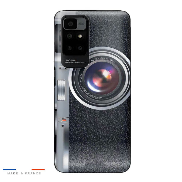 Coque pour Xiaomi Redmi 10 original Camera Phone