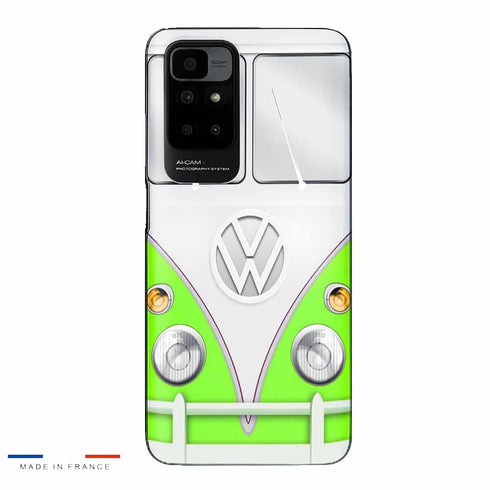 Coque Telephone Xiaomi Redmi 10 originale Combi WW