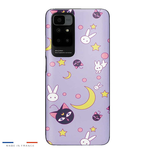 Coque Oppo A16 Catimoon