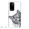 Coque Xiaomi Redmi 10 Chat Azteque