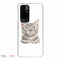 Coque Oppo A16 Chat du Bengale