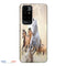 Coque Xiaomi Redmi 10 Cheval Blanc