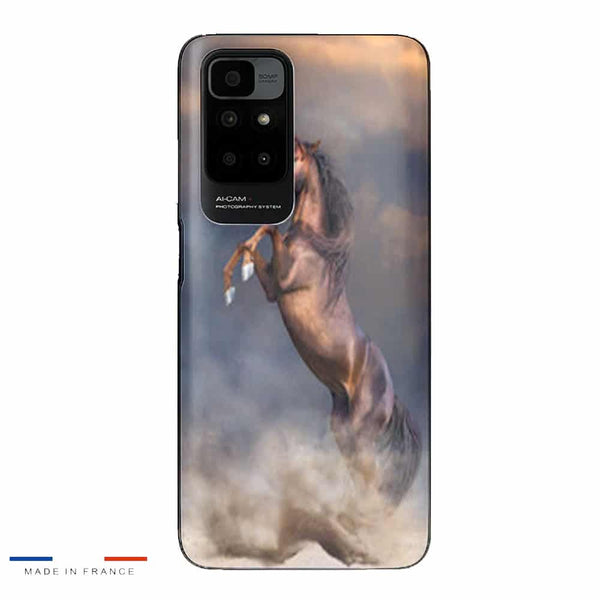 Coque Oppo A16 Cheval Libre