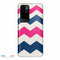 Coque Xiaomi Redmi 10 Zig Zag Rose