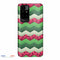 Coque Xiaomi Redmi 10 Pasteque Summer Chevrons