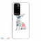 Coque Xiaomi Redmi 10 Chihuahua floral