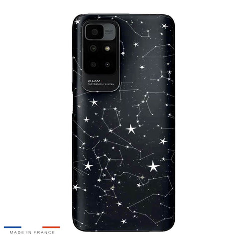 Coque Xiaomi Redmi 10 Constellations