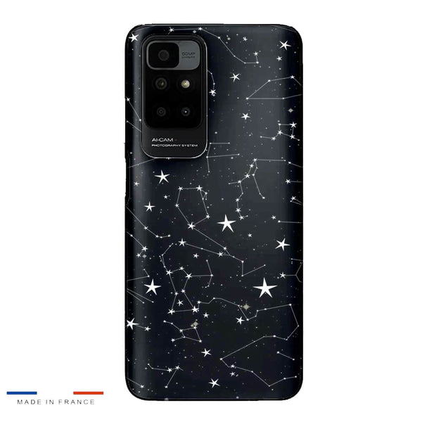 Coque Xiaomi Redmi 10 Constellations