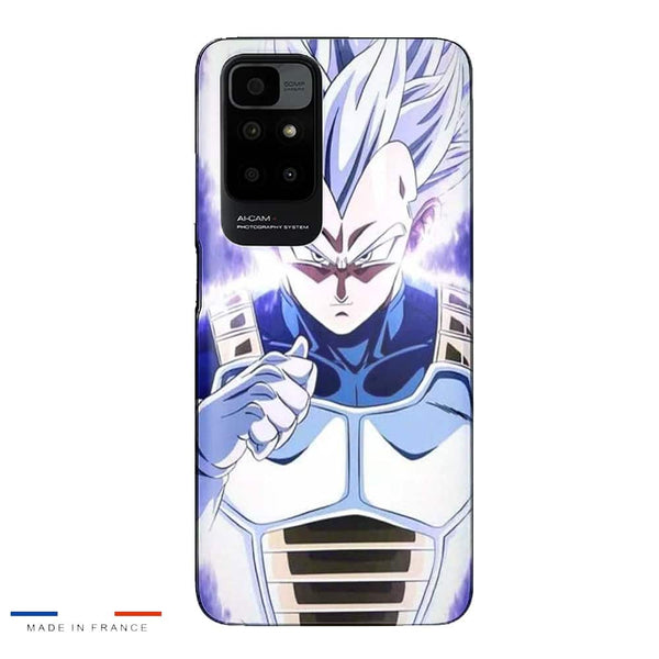 Coque Xiaomi Redmi 10 Dbz It's Me