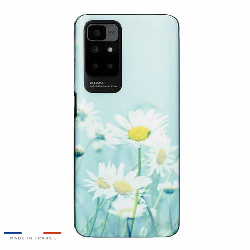 Coque Xiaomi Redmi 10 Dansing Daisies
