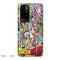 Coque Xiaomi Redmi 10 Db Heroes Affiche